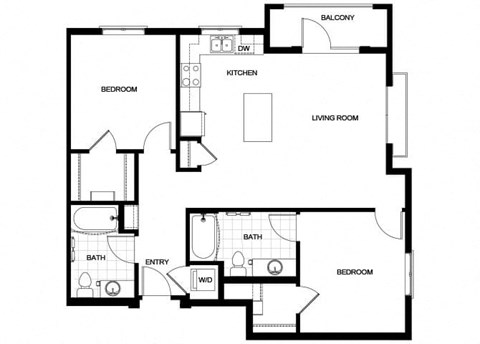 B05 Floorplan Image